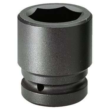 Impact sockets, 1", 6-point, inch sizes type no. NM.A